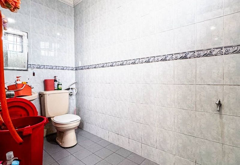 Seksyen 7, Shah Alam