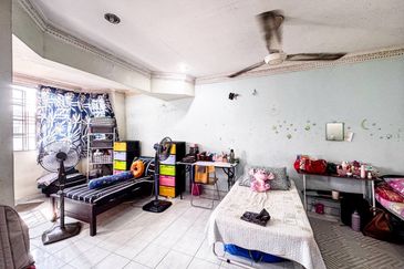 Seksyen 7, Shah Alam