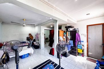 Seksyen 7, Shah Alam