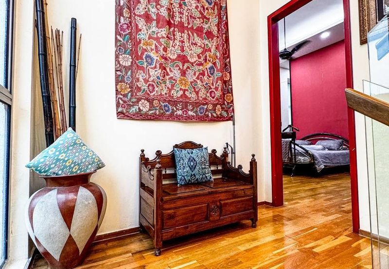 Symphony Hills Schumann