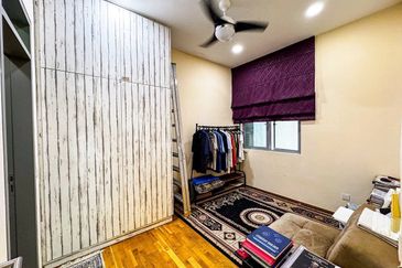 Symphony Hills Schumann