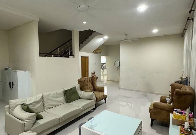 Seksyen 4, Shah Alam