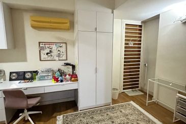 Seksyen 4, Shah Alam