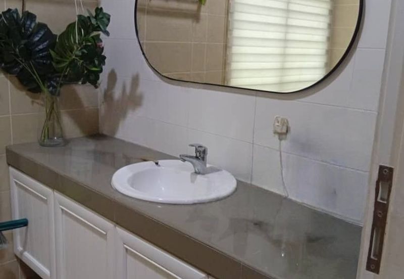 Seksyen 4, Shah Alam