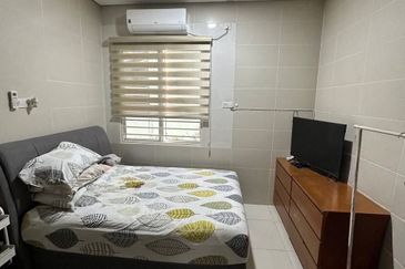 Seksyen 4, Shah Alam