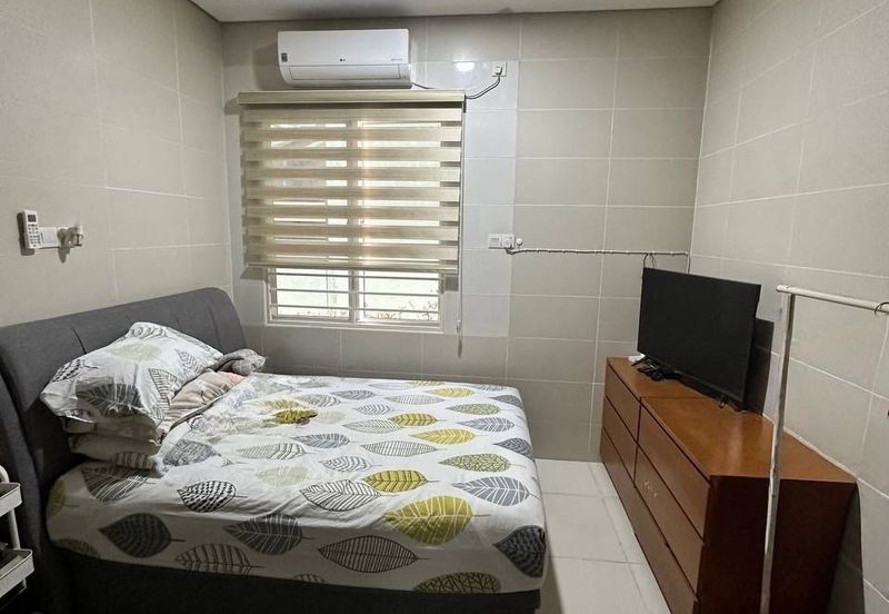 Seksyen 4, Shah Alam