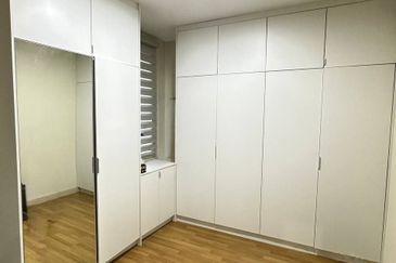 Seksyen 4, Shah Alam