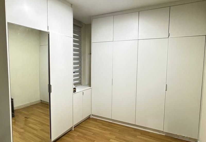 Seksyen 4, Shah Alam