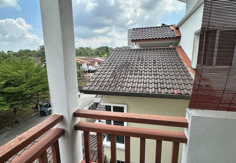 Seksyen 4, Shah Alam