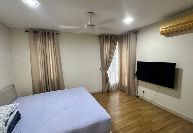 Seksyen 4, Shah Alam