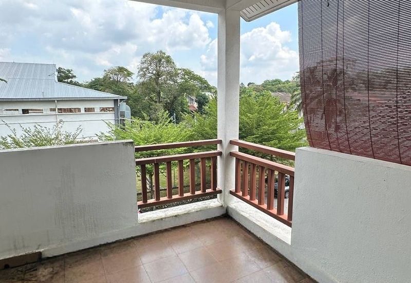 Seksyen 4, Shah Alam