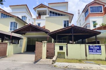 Seksyen 4, Shah Alam