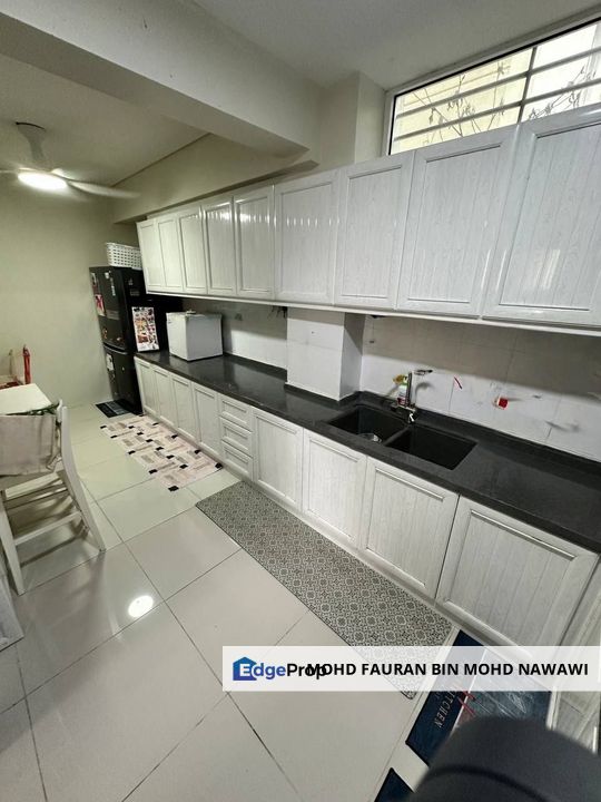 Seksyen 4 Shah Alam 3 Storey Bungalow FACING OPEN Shah Alam For Sale, Selangor, Shah Alam