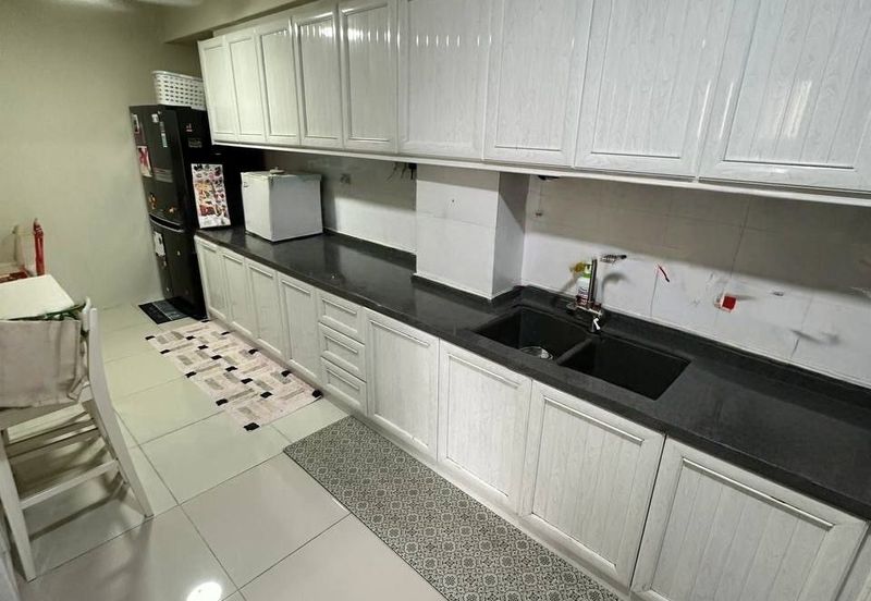 Seksyen 4, Shah Alam