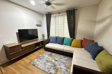 Seksyen 4, Shah Alam