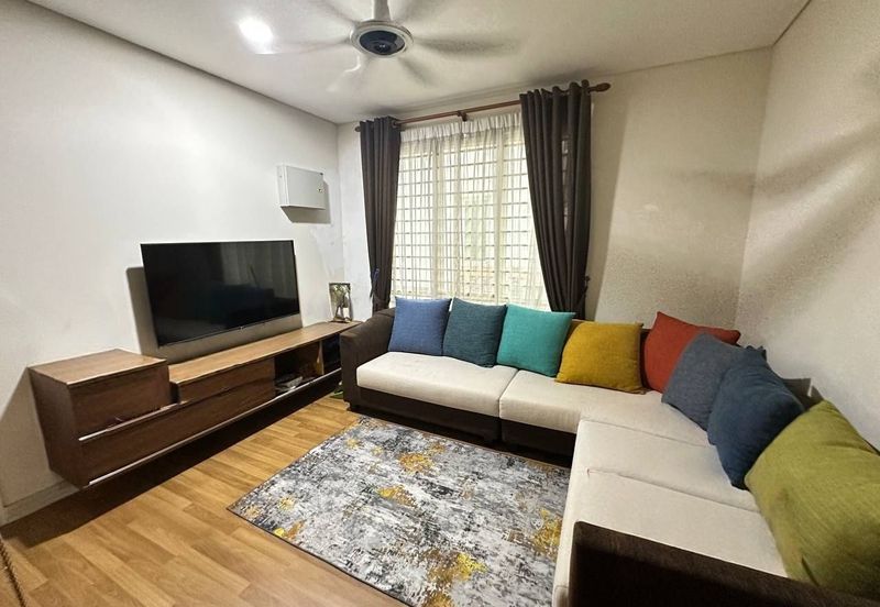 Seksyen 4, Shah Alam