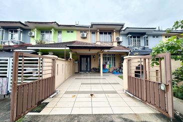 Bandar Mahkota Cheras