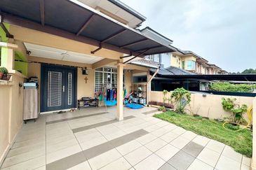 Bandar Mahkota Cheras