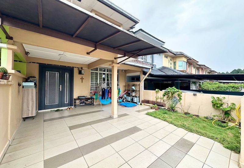 Bandar Mahkota Cheras