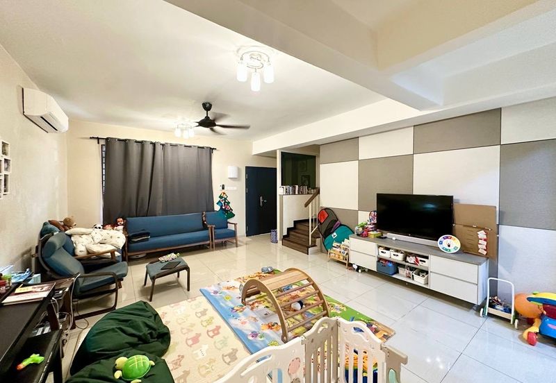 Bandar Mahkota Cheras