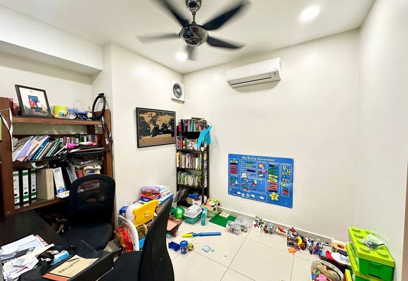 Bandar Mahkota Cheras