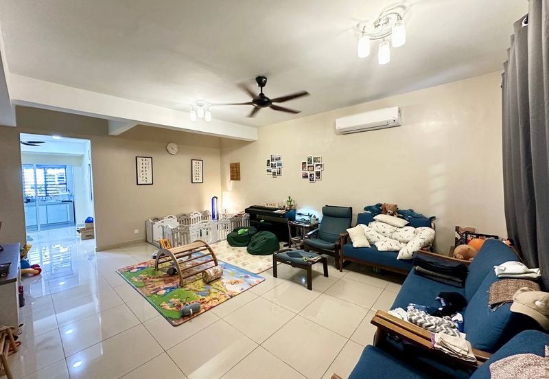 Bandar Mahkota Cheras