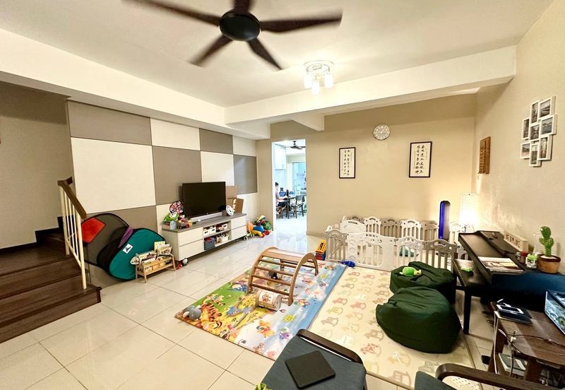 Bandar Mahkota Cheras