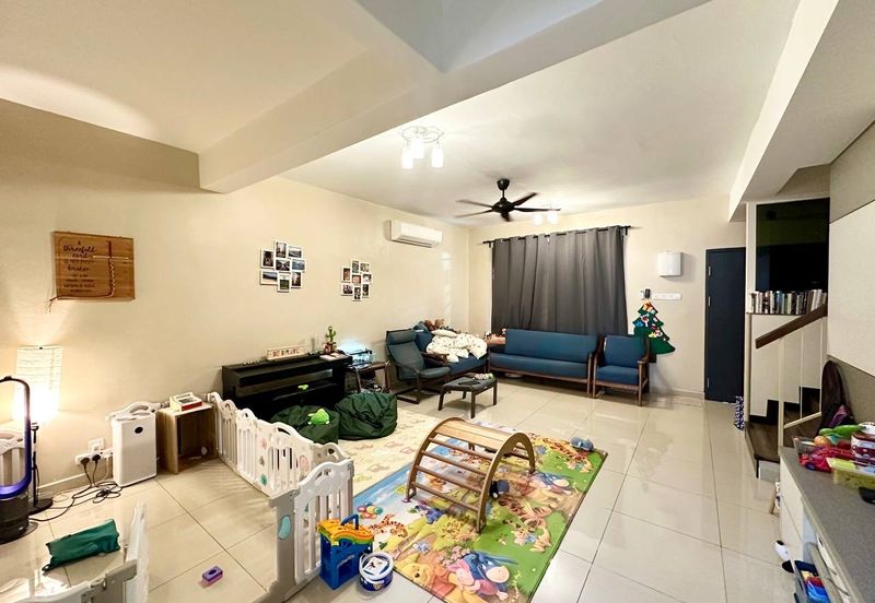 Bandar Mahkota Cheras