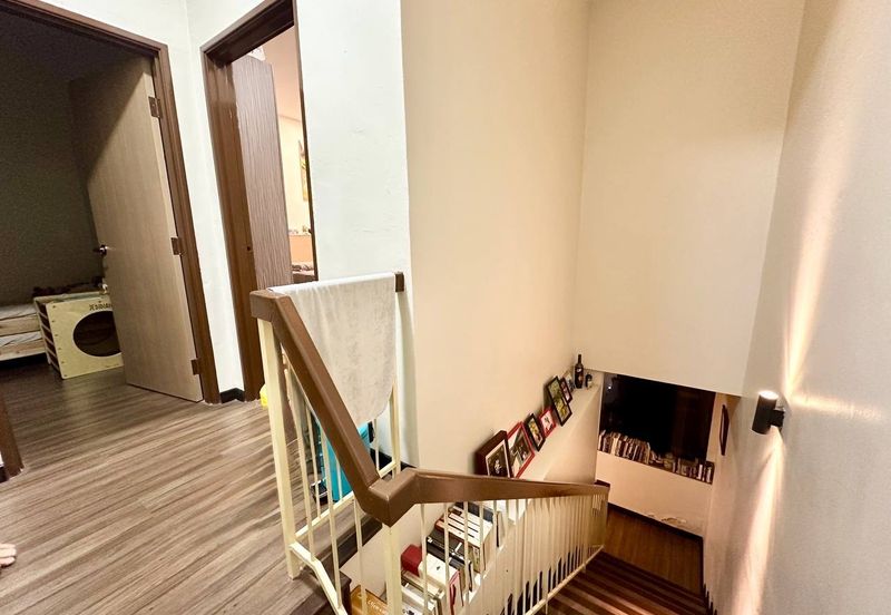 Bandar Mahkota Cheras