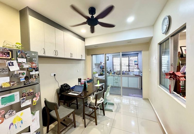 Bandar Mahkota Cheras