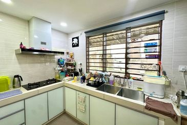 Bandar Mahkota Cheras