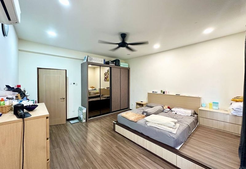 Bandar Mahkota Cheras