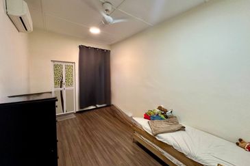 Bandar Mahkota Cheras