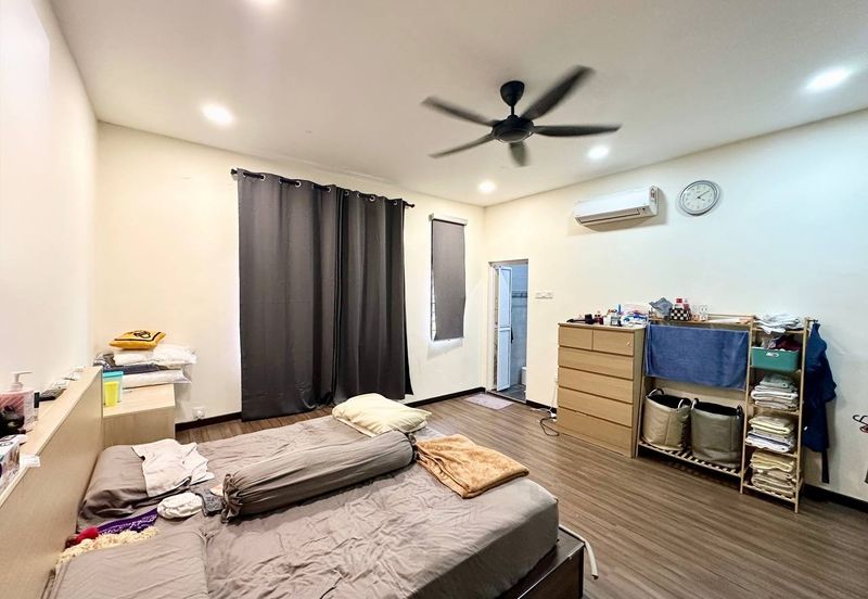 Bandar Mahkota Cheras