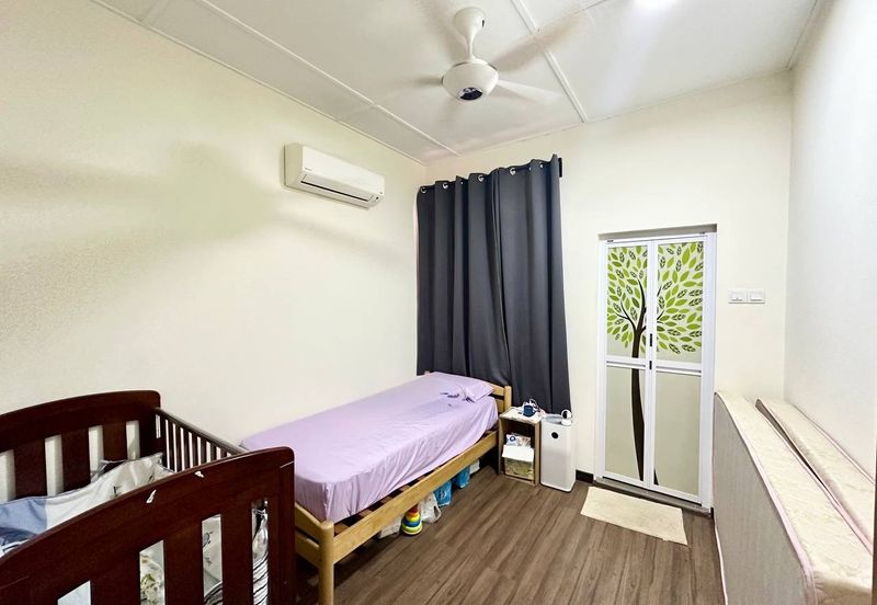 Bandar Mahkota Cheras