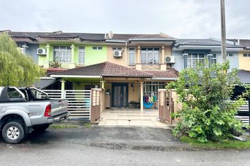 Bandar Mahkota Cheras