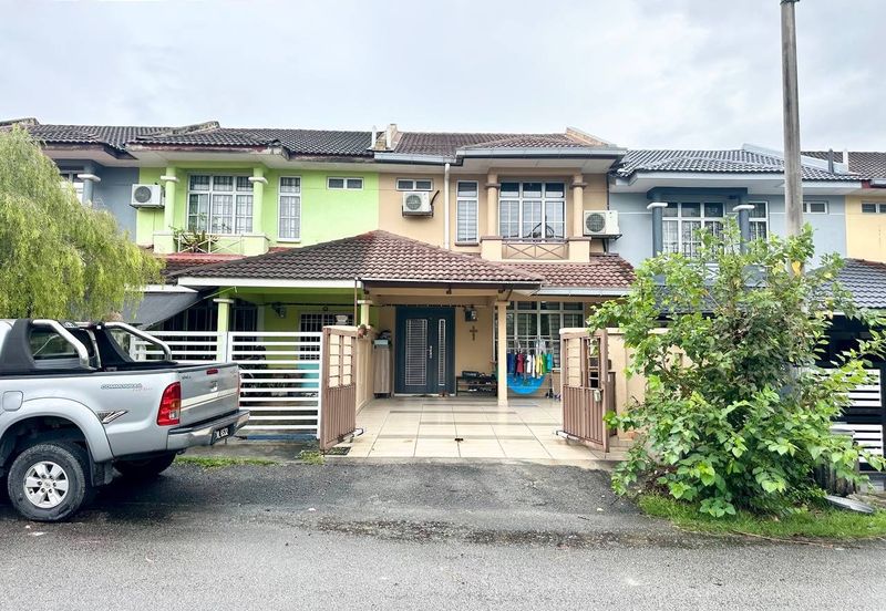 Bandar Mahkota Cheras