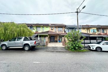 Bandar Mahkota Cheras