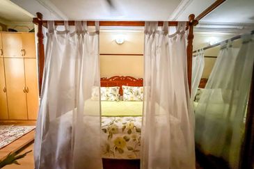 Seksyen 7, Shah Alam