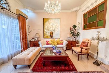 Seksyen 7, Shah Alam