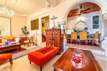 Seksyen 7, Shah Alam