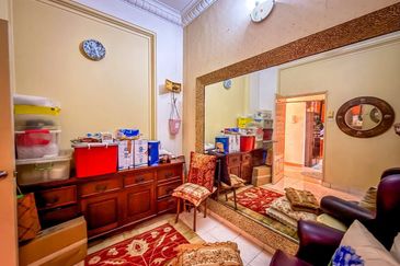 Seksyen 7, Shah Alam