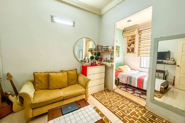 Seksyen 7, Shah Alam