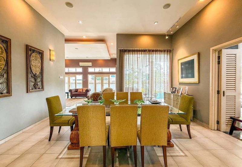 Seksyen 8, Kota Damansara