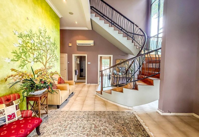 Seksyen 8, Kota Damansara