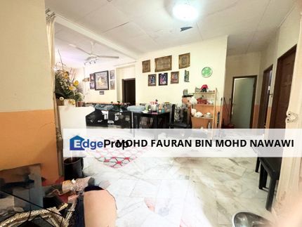 Usj 3 Double Storey Bungalow SWIMMING POOL Subang Jaya For Sale, Selangor, Subang Jaya