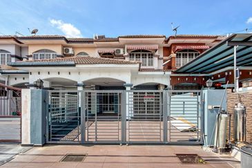 Bandar Bukit Puchong