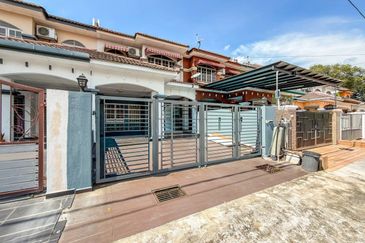 Bandar Bukit Puchong