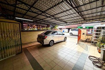 Seksyen 18, Shah Alam