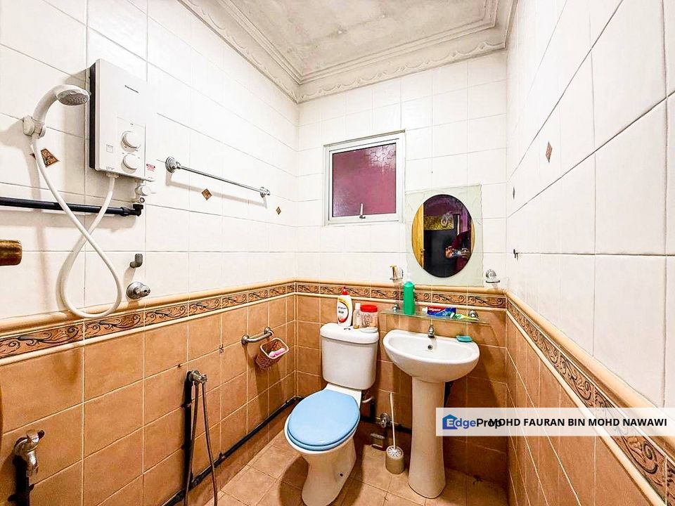 Seksyen 18 Shah Alam 1 Storey Terrace MURAH Shah Alam For Sale, Selangor, Shah Alam